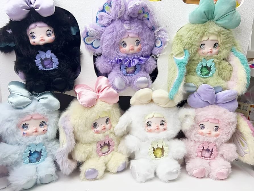 Amazon.co.jp: nommi ブラインドボックス blind box | 公式正規品