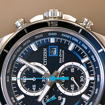 CITIZEN　腕時計 Amazon.co.jp: [シチズン] Citizen 腕時計 Men'sQuartz