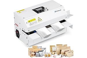 Commercial Grade Packaging Machine