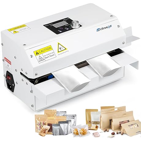 Commercial Grade Packaging Machine