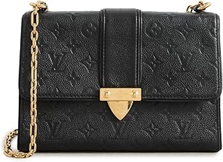 WHAT GOES AROUND COMES AROUND What Goes Around Comes Around Women's Pre-Loved Empreinte Saint Sulpice Pm Bag