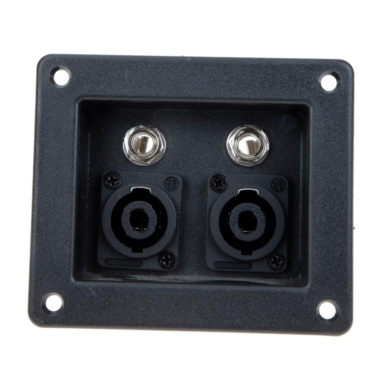 Conector de copa para altavoces que elimina interferencias y fallos de audio en tu equipo 8