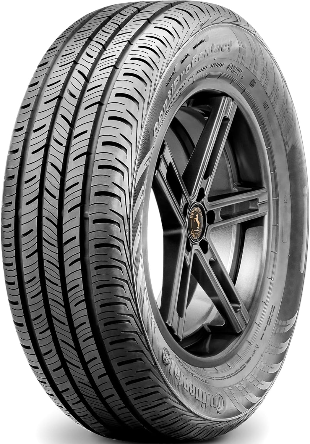ContiProContact All-Season Tire - 195/65R15 91H