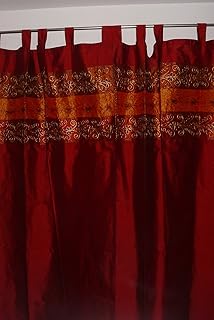 Suchergebnis Auf Amazon De Fur Orientalische Vorhange Fensterdekoration Kuche Haushalt Wohnen