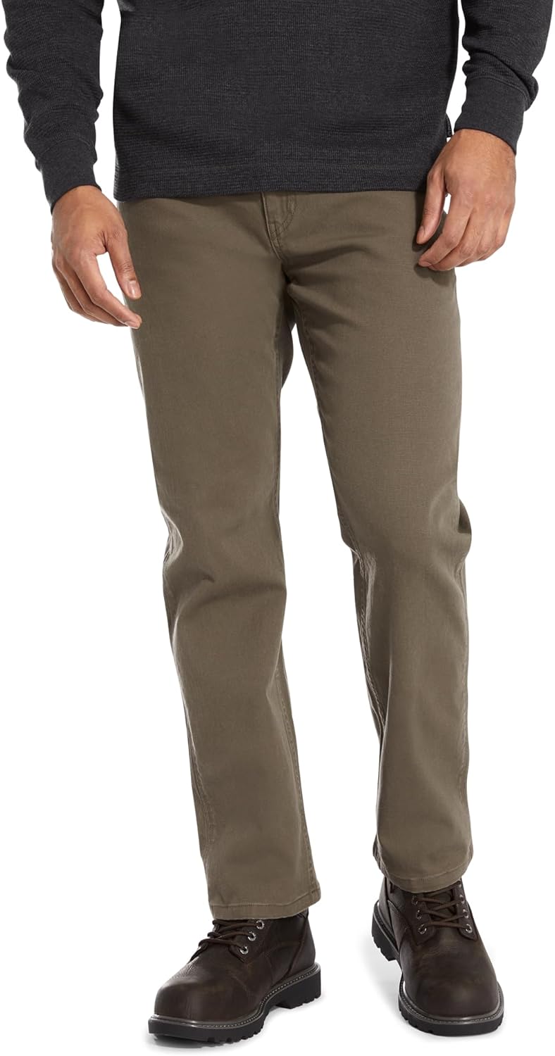 Wolverine Men's Steelhead 5 Pocket Pant - Image 2