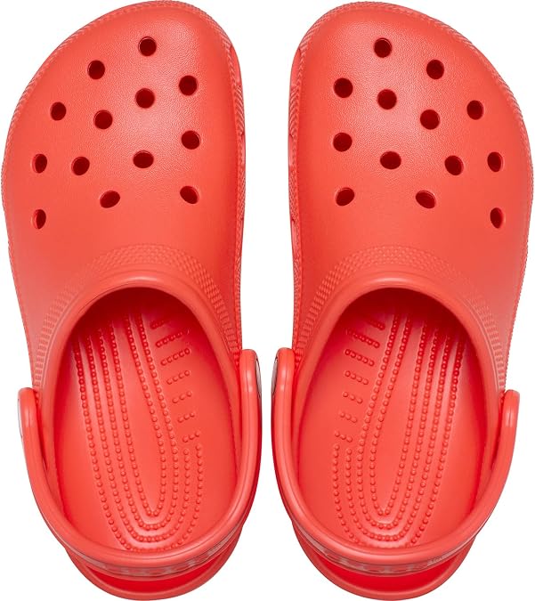 Crocs Klasik Ombre Takunyalar Takunya Uniseks-yetişkin