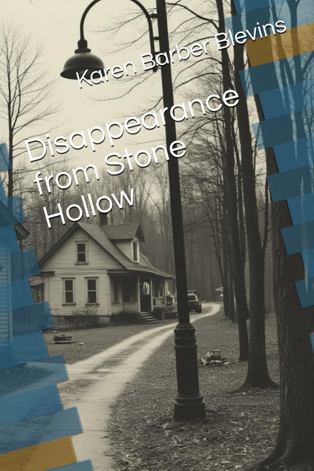 Disappearance from Stone Hollow