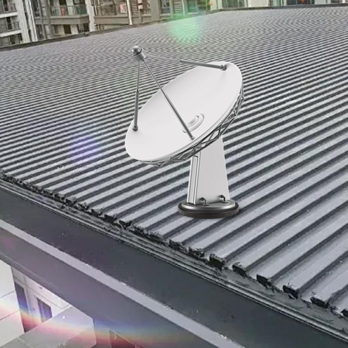 Magnetyczne mocowanie anten gnss (ML-SMM01)