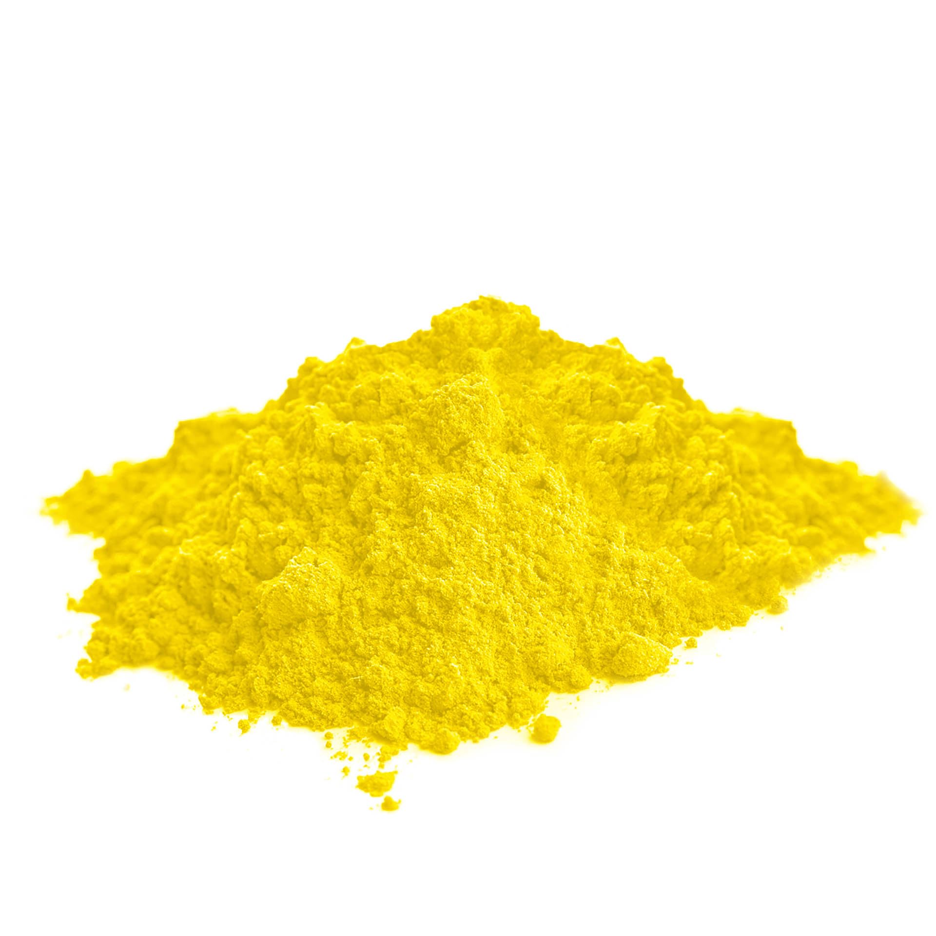 Lebensmittelfarbe Gelb hochkonzentriert Pulver 1kg wasserlöslich E102