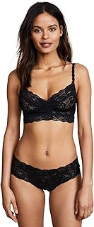 Cosabella Women's Never Say Never Soft Sweetie Bra