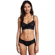 Cosabella Womens Never Say Never Sweetie Soft Bra