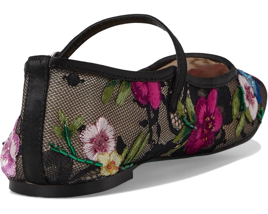 Blue by Betsey Johnson Nova - Back View