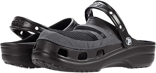 Crocs Riñonera clásica unisex para adultos