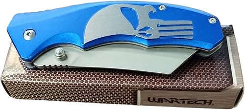 Cold Fusion - Cuchillo técnico (PWT260BL)