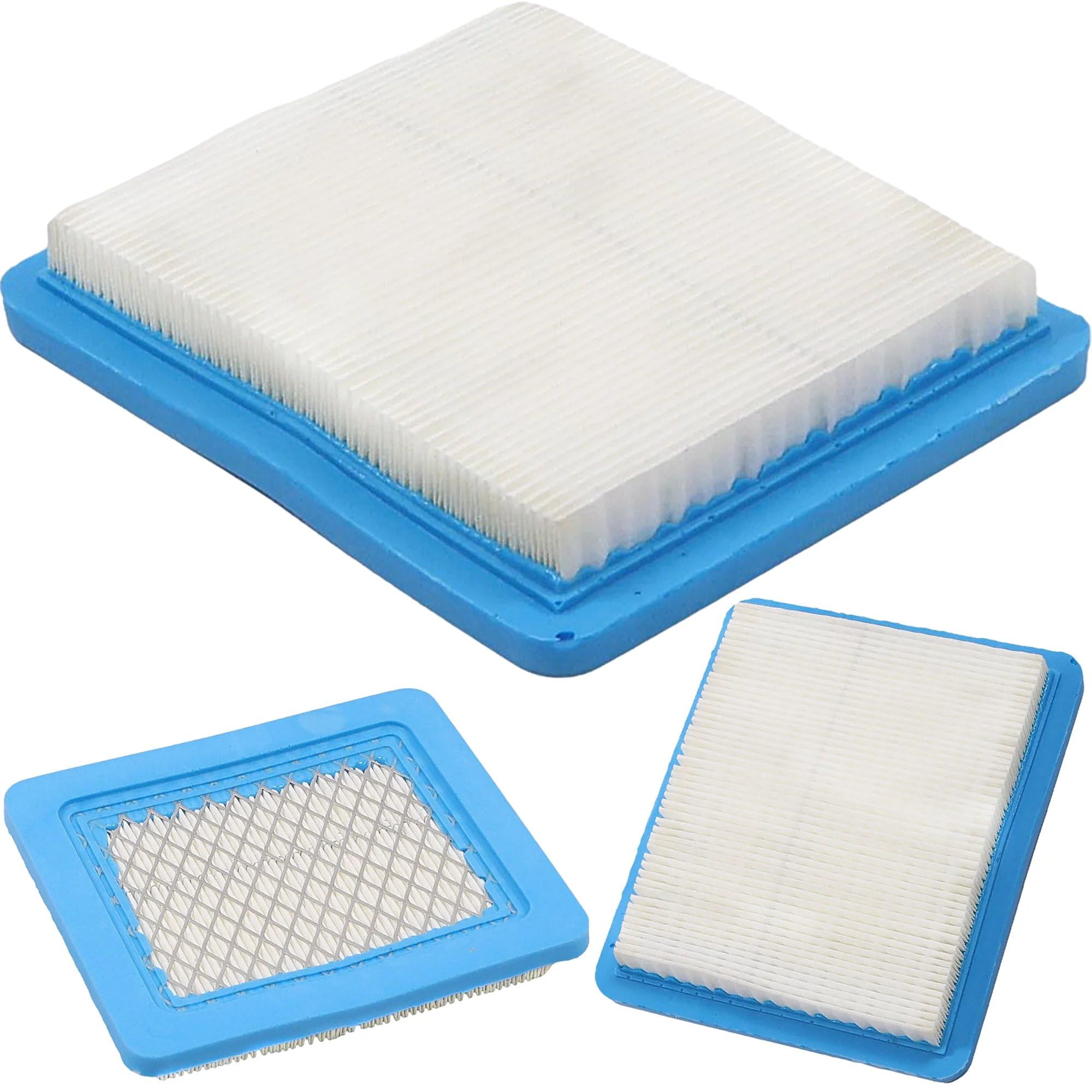 Mamuth Wild Nature Air Filter Suitable For Stiga Collector 53S, Combi 53S, Multiclip 50, 53, Turbo 53