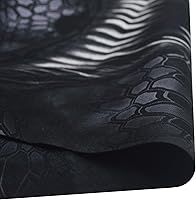 Vista 118 de Obacle - Tapabocas con cuello polar y de estilo de pañuelo contra el polvo y el sol para hombre y mujer