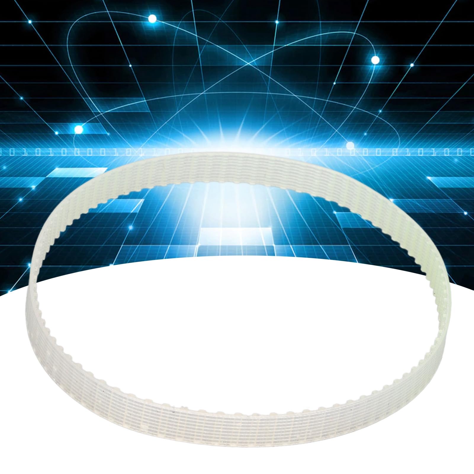 Replacement Drive Belt For Preenex 7x14 Mini Lathe CJ0618 – Fits Perfect