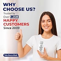 Vista 8 de Vitamina D3 50000 UI (100).