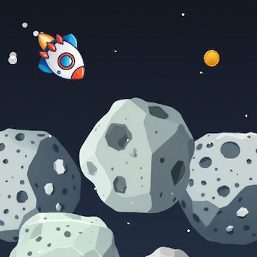 Rocket Glide Space War Game - App on Amazon Appstore