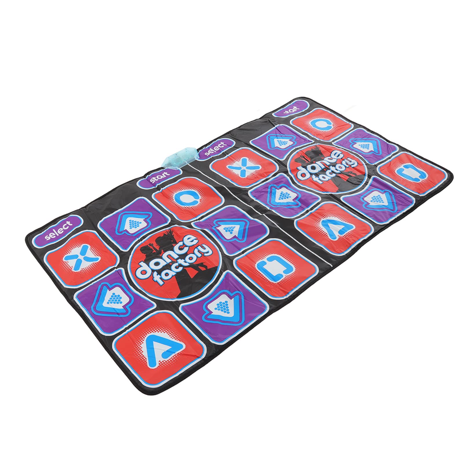 Dance Mat, Adult Home Double User Dance Mat