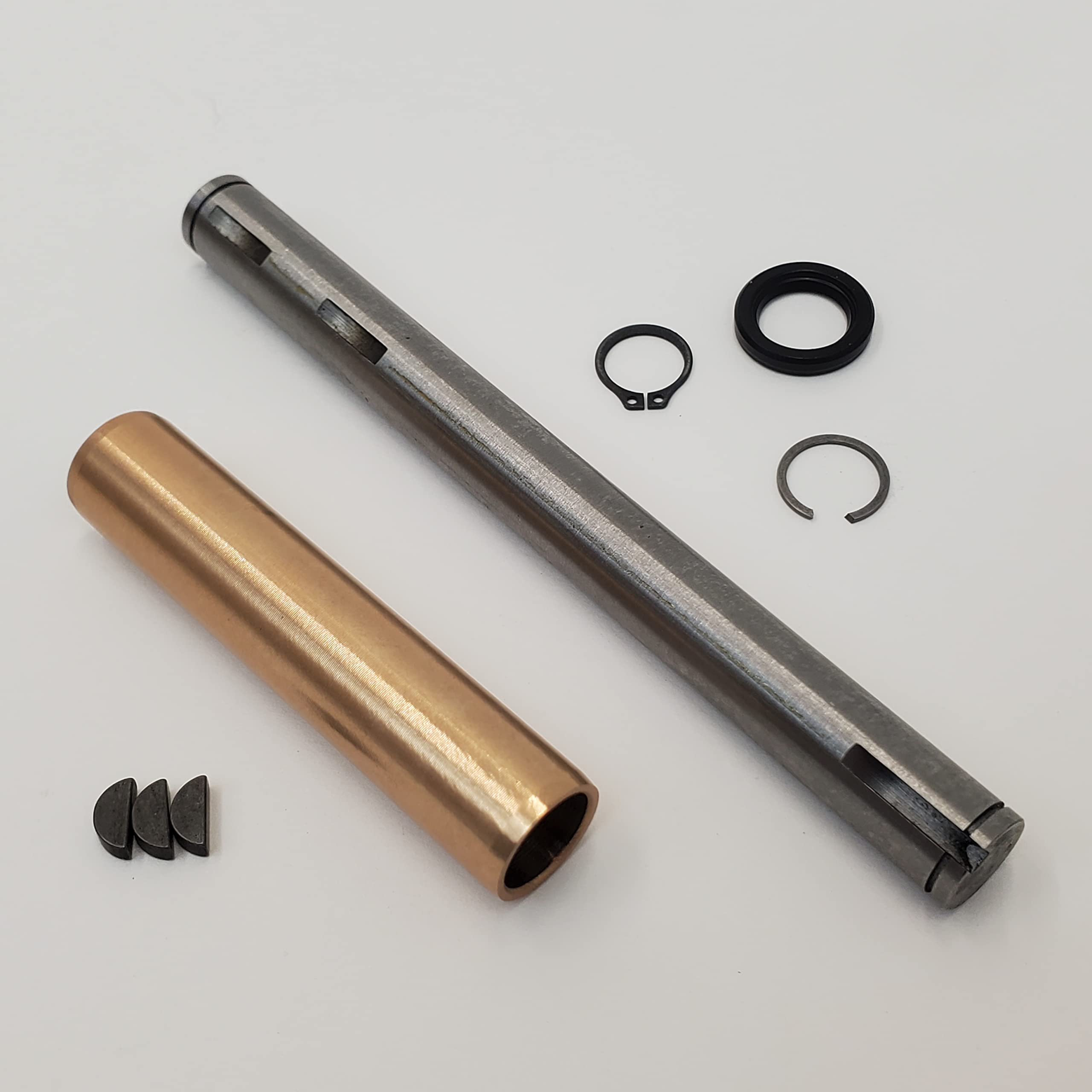 Buy Oil Pump Rebuild Kit for 19701999 Harley Shovelhead & Evolution