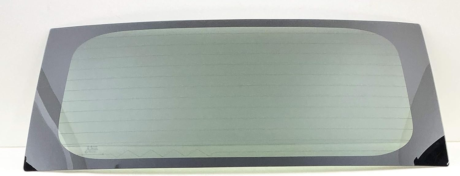 National Auto Glass Direct Heated Back Window Glass for Scion XB 2004-2007
