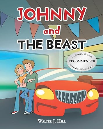Johnny and The Beast