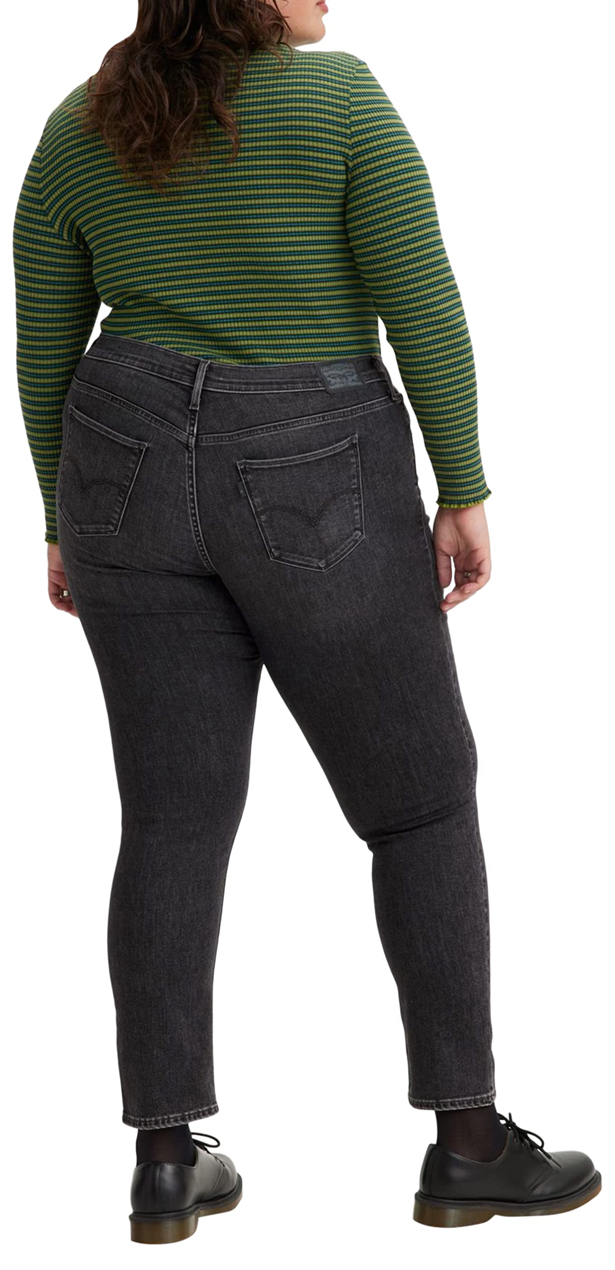 Levi's Damen Plus Size 311™ Shaping Skinny Jeans – Bild 2