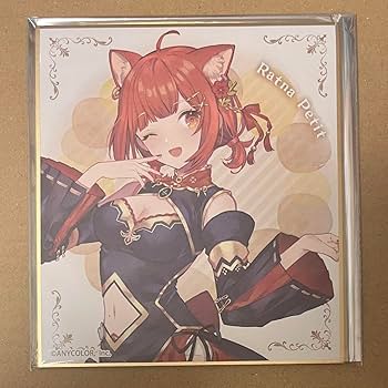 Amazon.co.jp: にじ さんじ ぽさんけ 3周年記念グッズ ランダム