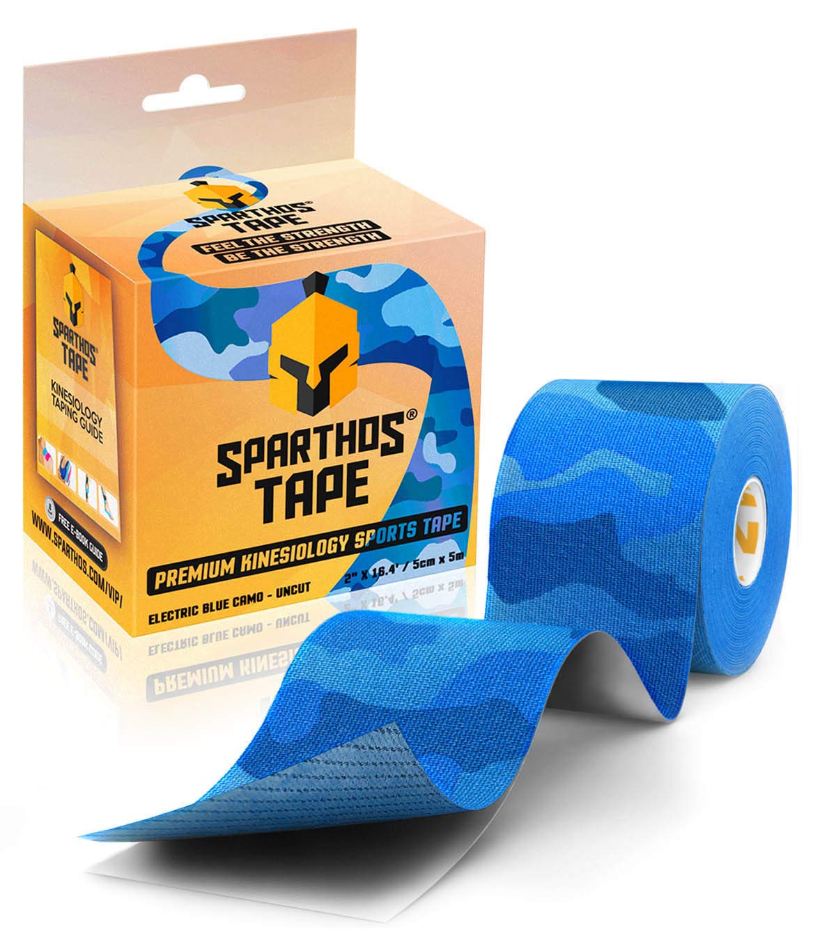 Elasto-Gel All Purpose Therapy Wraps 6'X16' 1 Strap 2???X21??? Tw6002