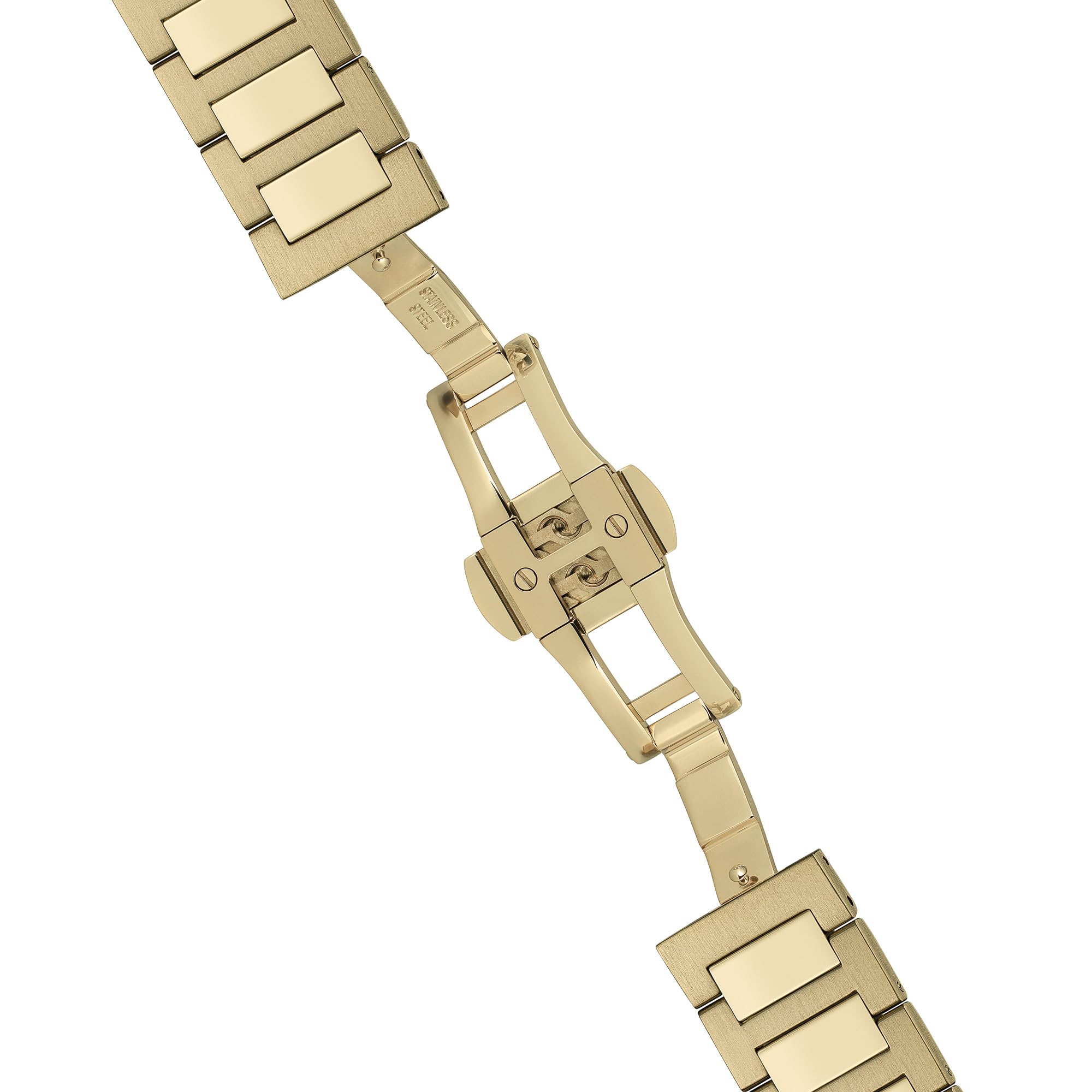 Ingersoll The Spirit Mens, orologio automatico da uomo di 46,7 mm
