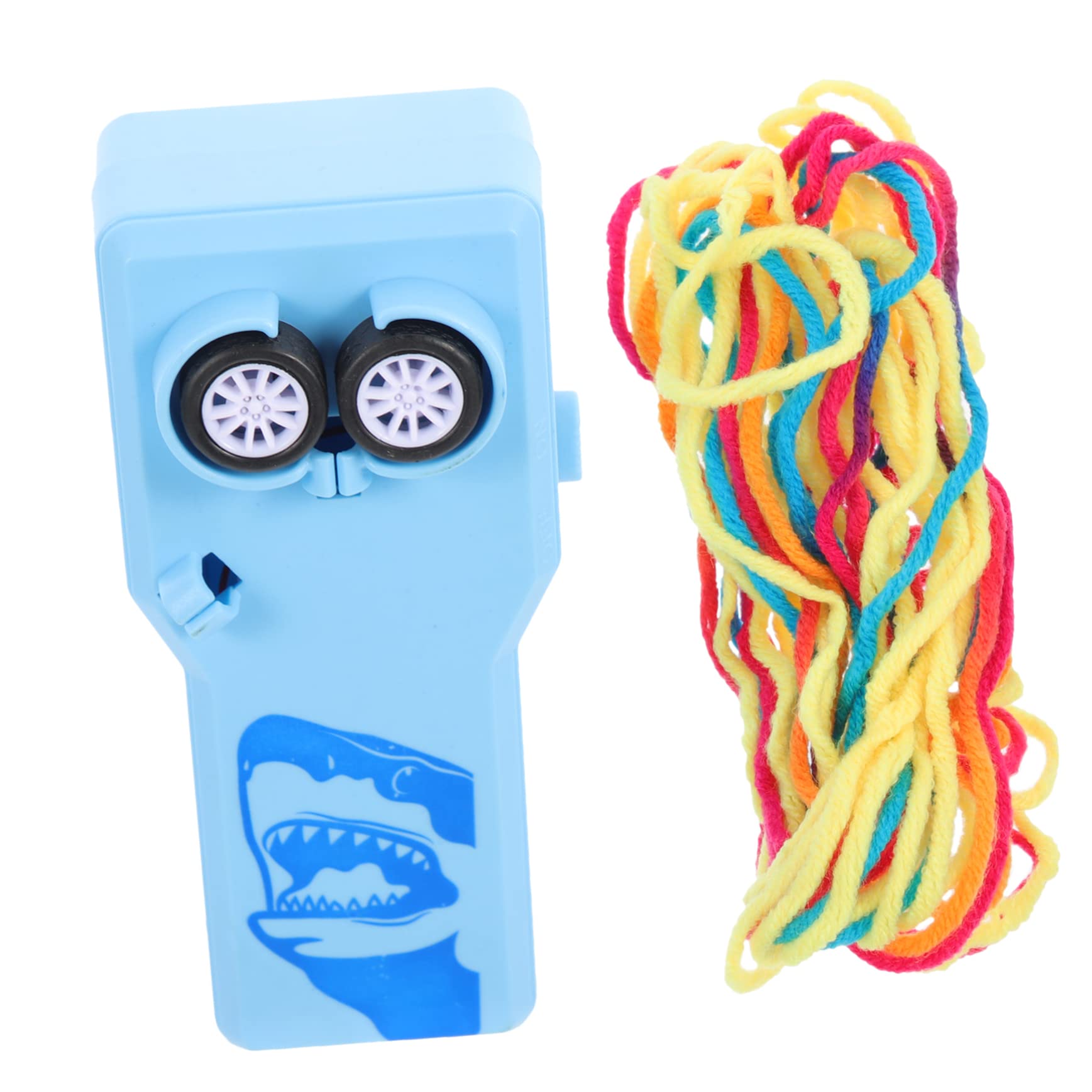 DOITOOL 3ensembles De De Jouet Animal pour Animaux De Compagnie Jouet Électrique De Détente pour Et Chiens Modèle Requin sans Pile