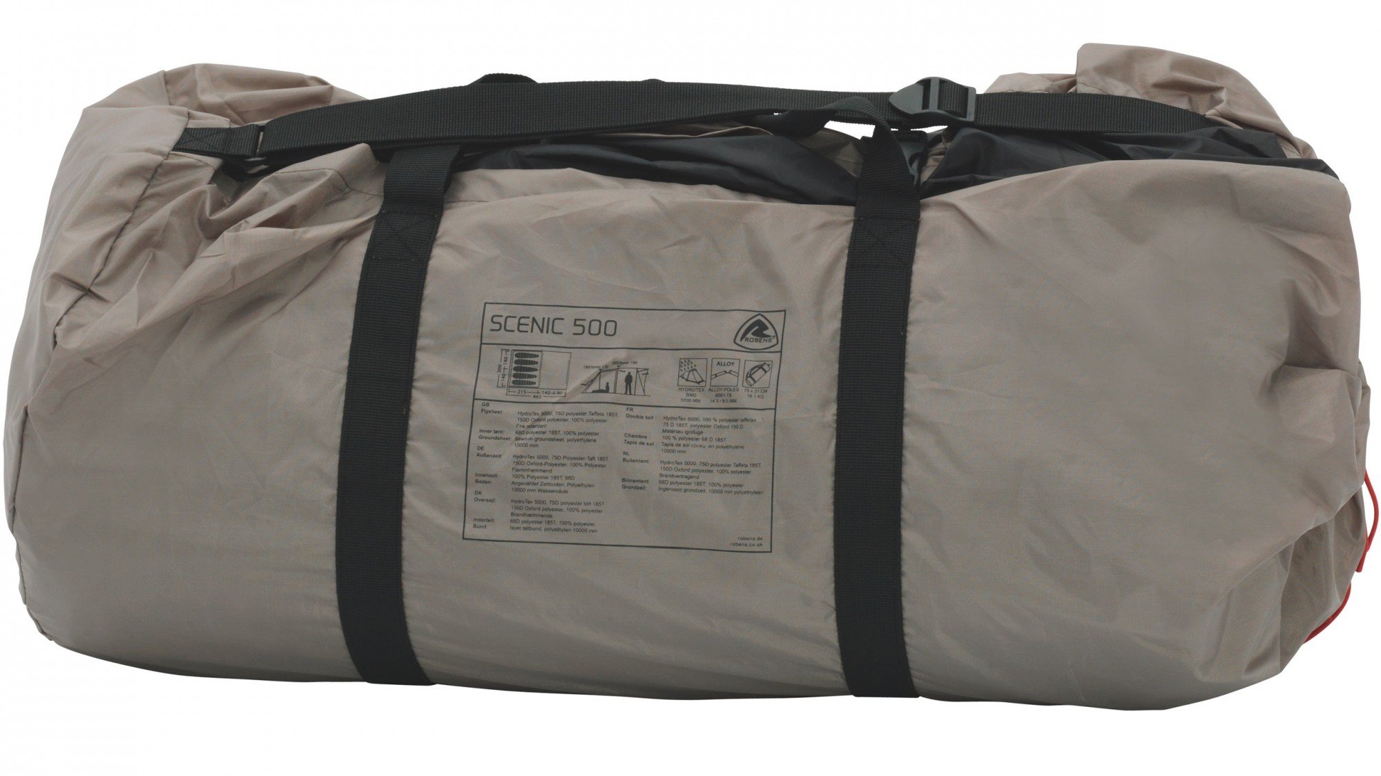 Robens Chalet 500