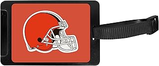 Siskiyou Sports NFL Unisex Luggage Tag