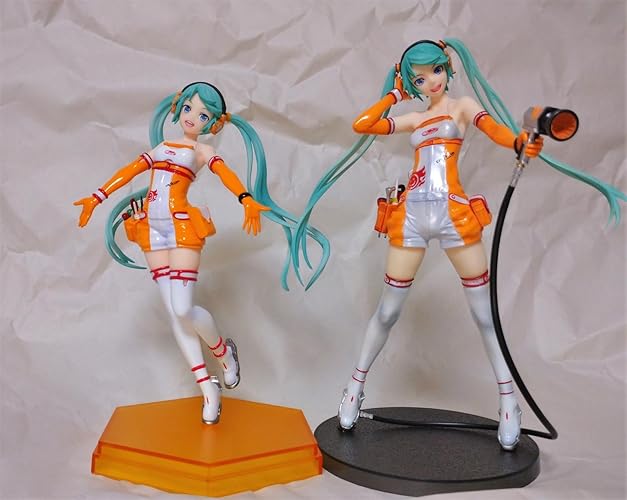 Amazon.co.jp: POP UP PARADE 初音ミク GTプロジェクト レーシングミク