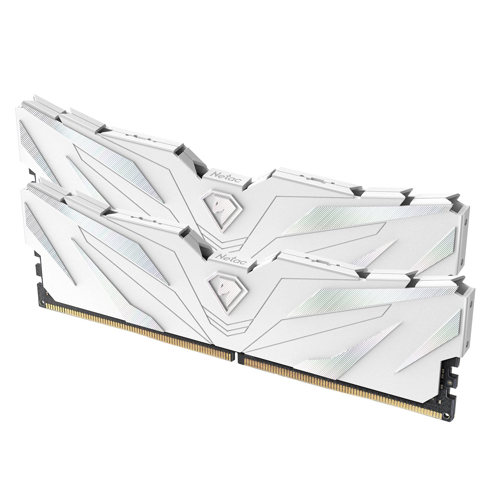 Amazon.co.jp: Netac デスクトップPC用メモリ DDR5 4800MHz シリーズ