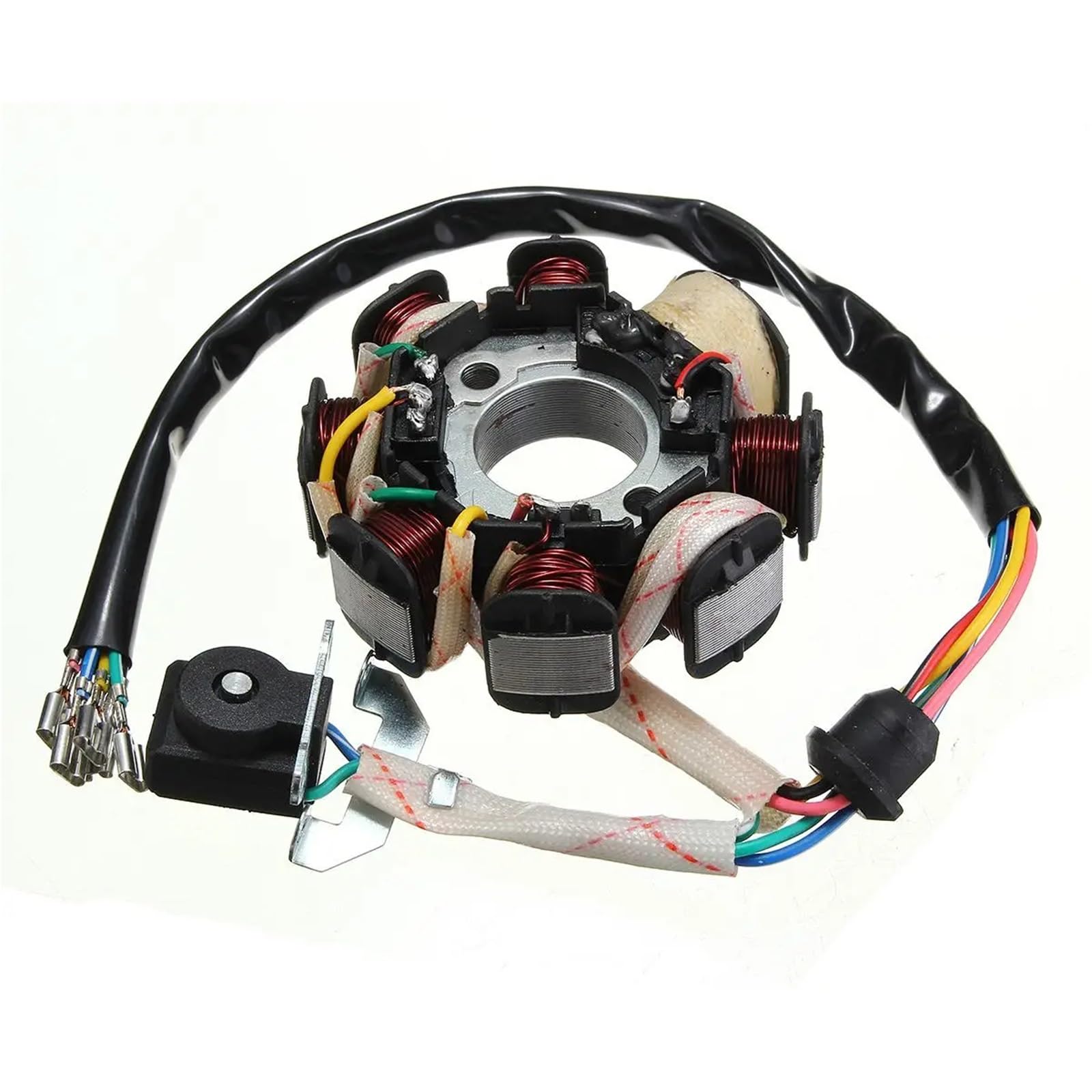 ATV para moto de para cross para cuatriciclo, para SISTEMA ELÉCTRICO, arnés cables CDI