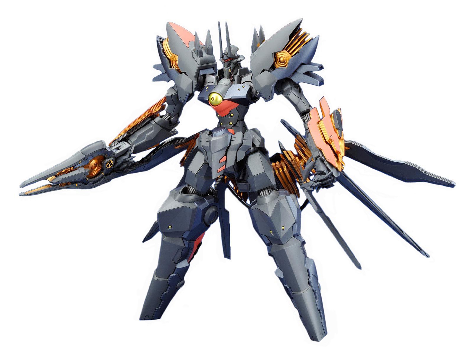 Amazon | 鉄のラインバレル ラインバレル オーバーライド (1/100 ABS製  