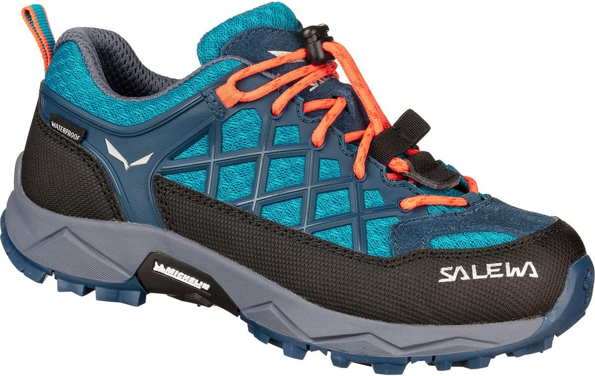 Salewa Unisex-Adult Wildfire