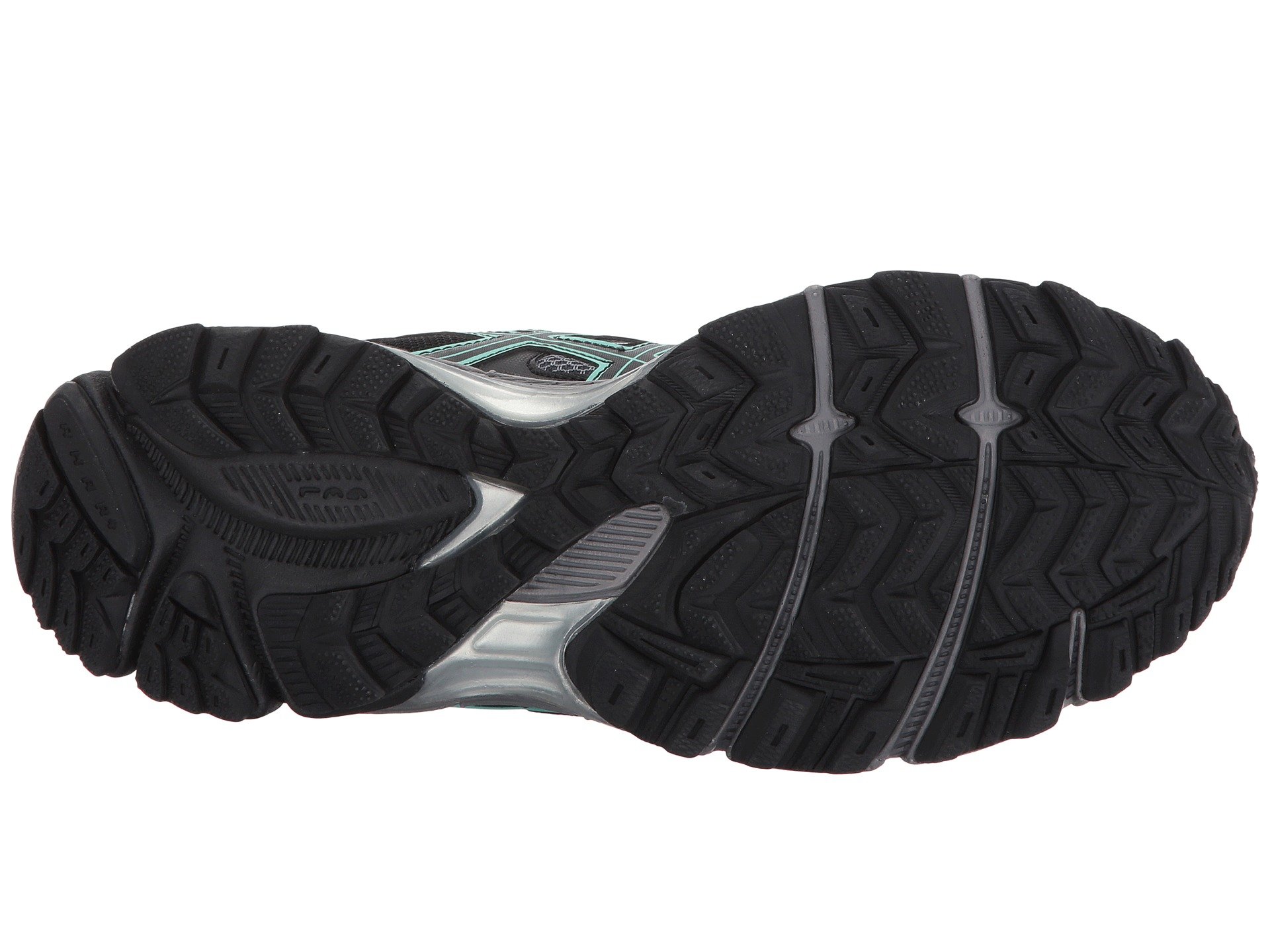 asics gel kahana 4 uomo rosse