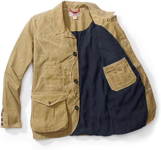 filson guide work jacket