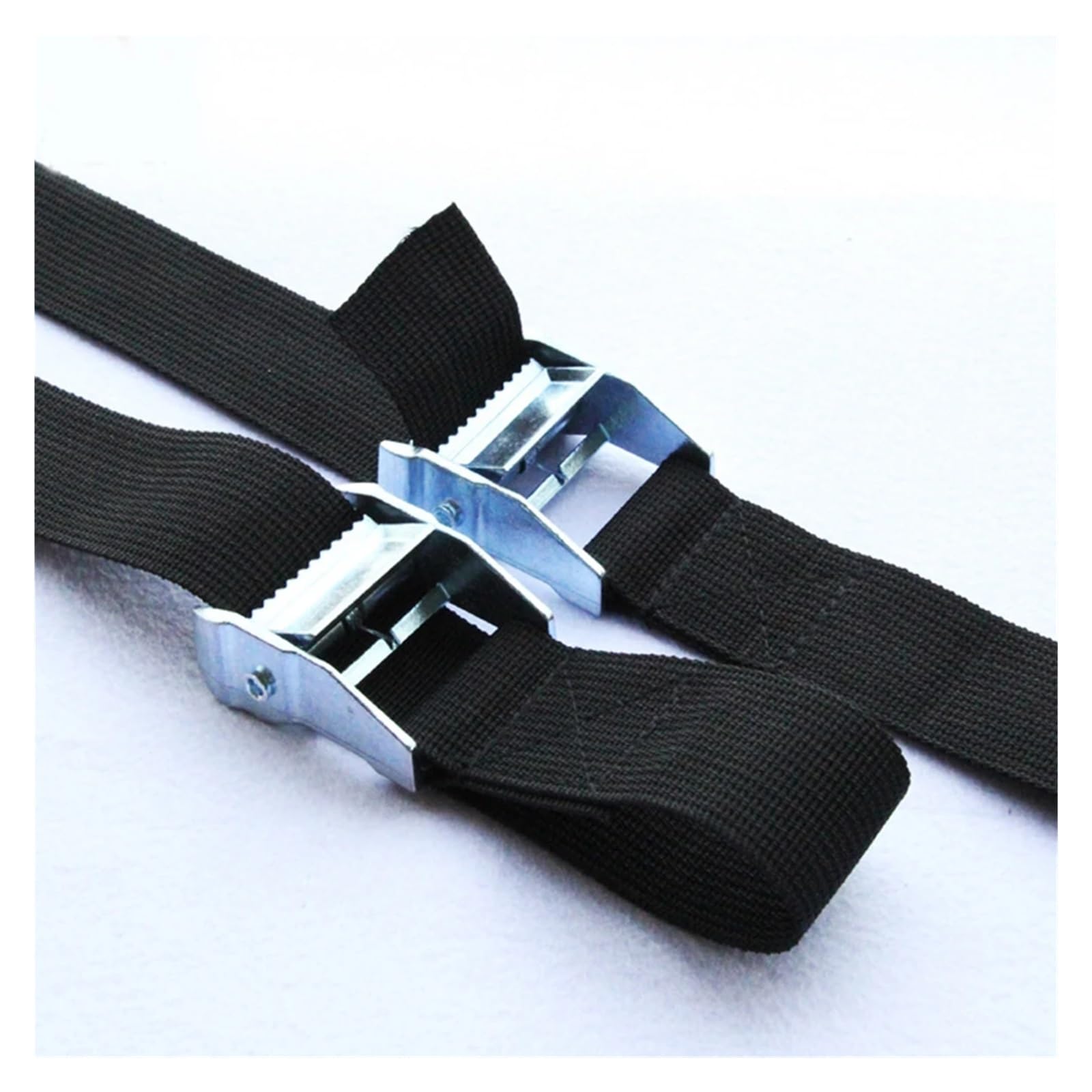 Zurrgurt, 2 stücke 5M Auto Spannung Seil Zurrgurt Starke Ratsche Gürtel Auto päck Tasche Fracht Zurrgurt for Lkw motorrad Fahrrad Boot für Auto, Fahrradträger & Motorrad
