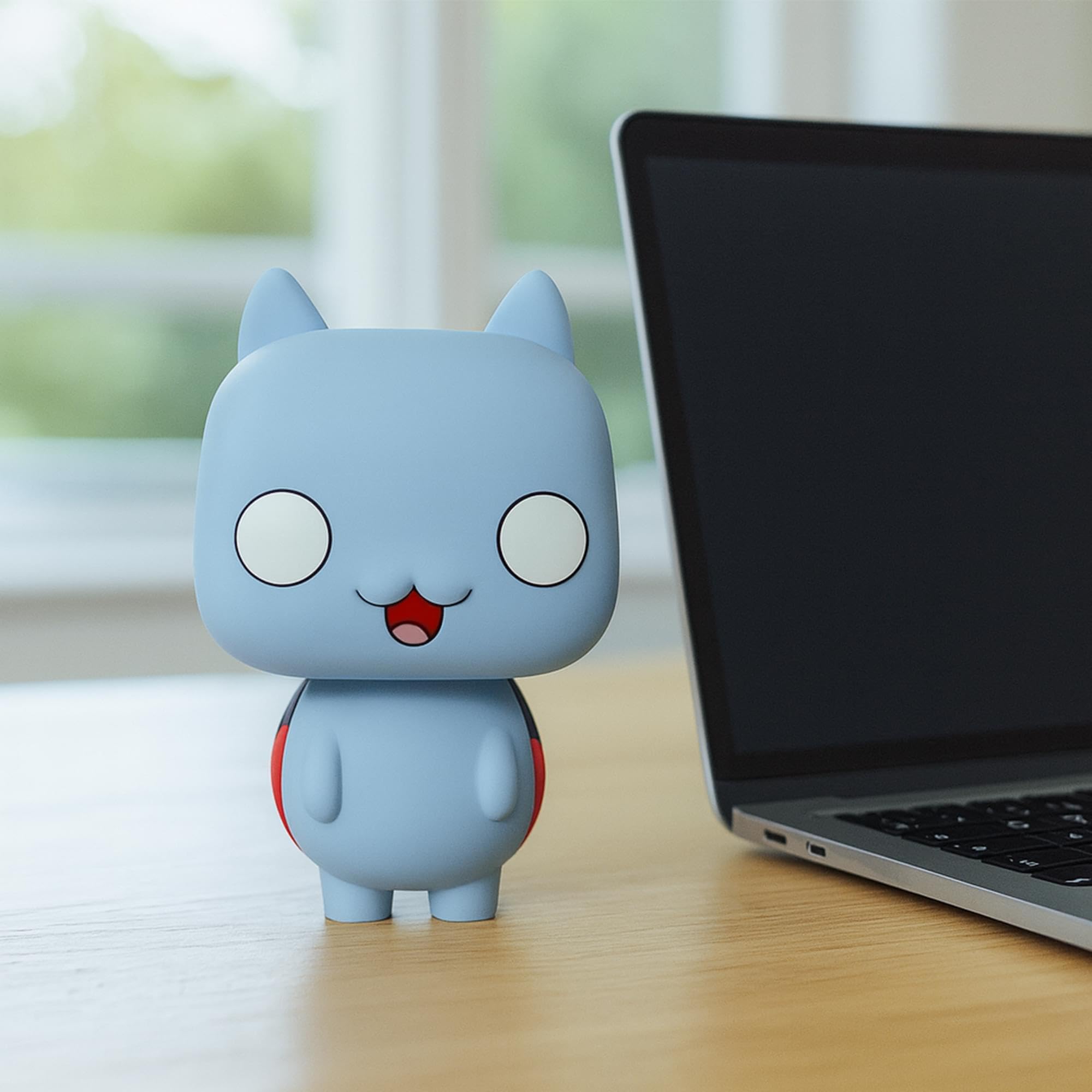 Bravest Warriors - Catbug, Figures - Amazon Canada