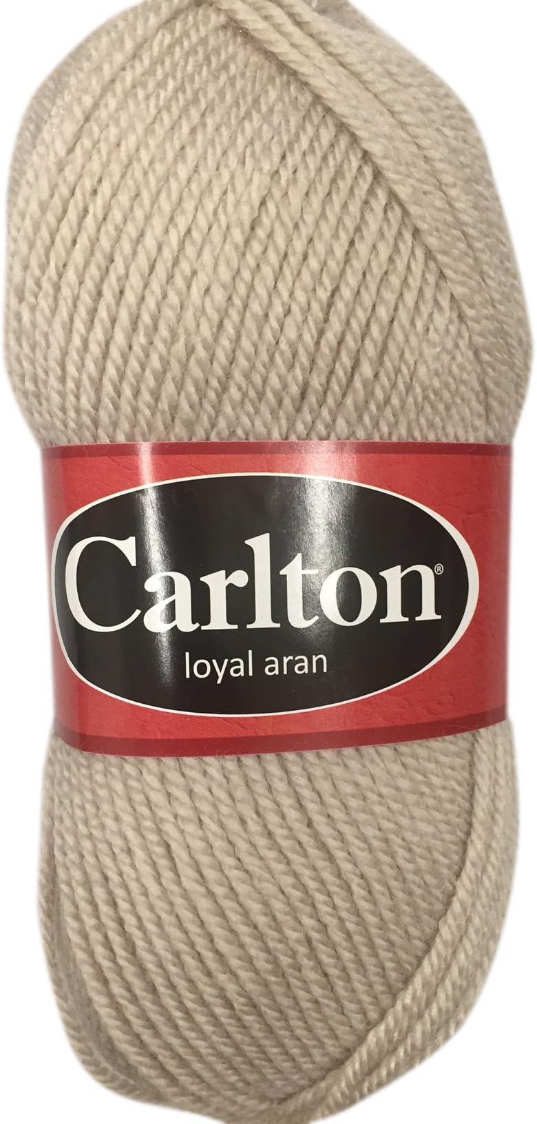 CARLTON YARNS Loyal Aran