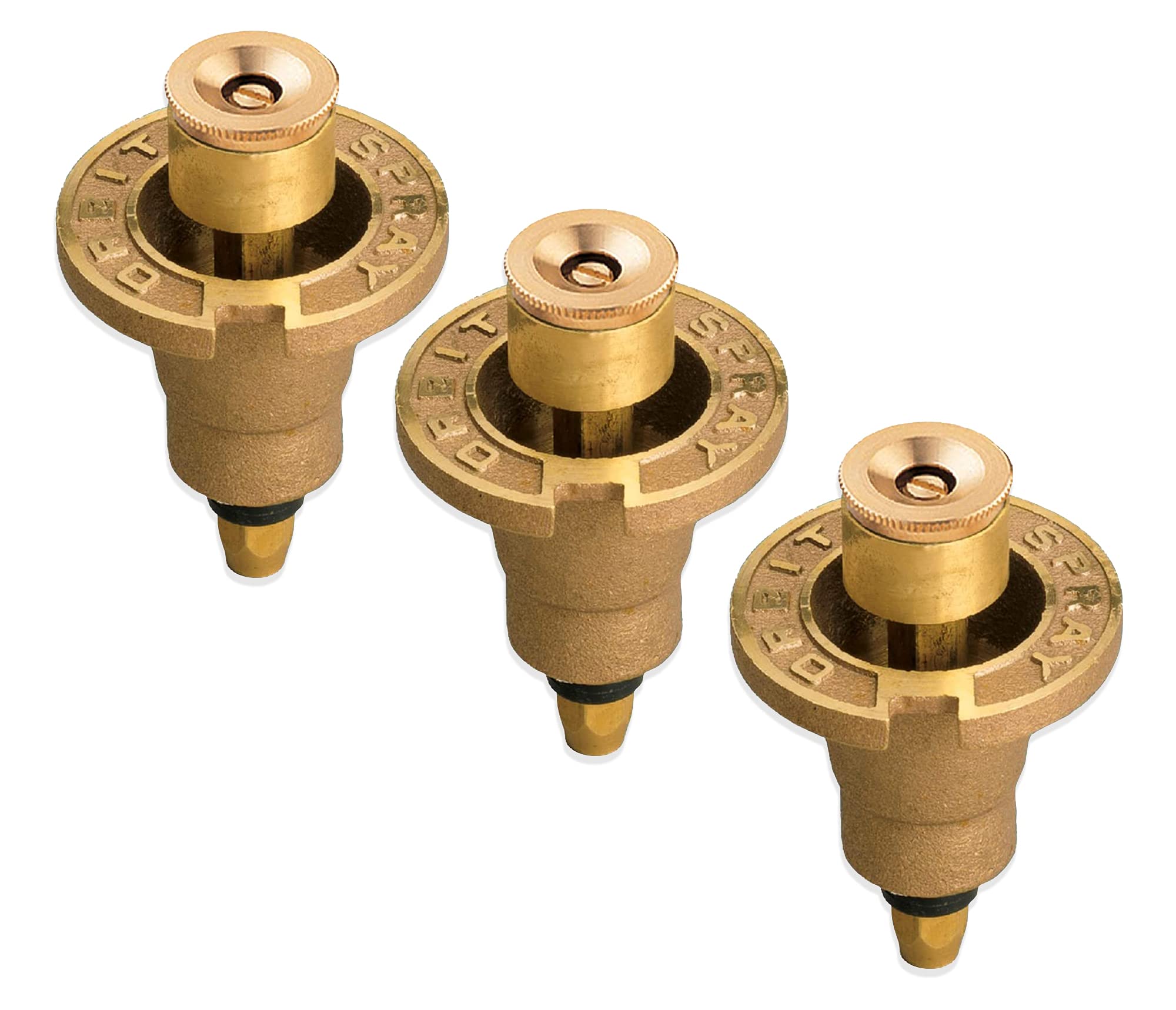 Orbit1-3/4 H Full-Circle Pop-Up Sprinkler