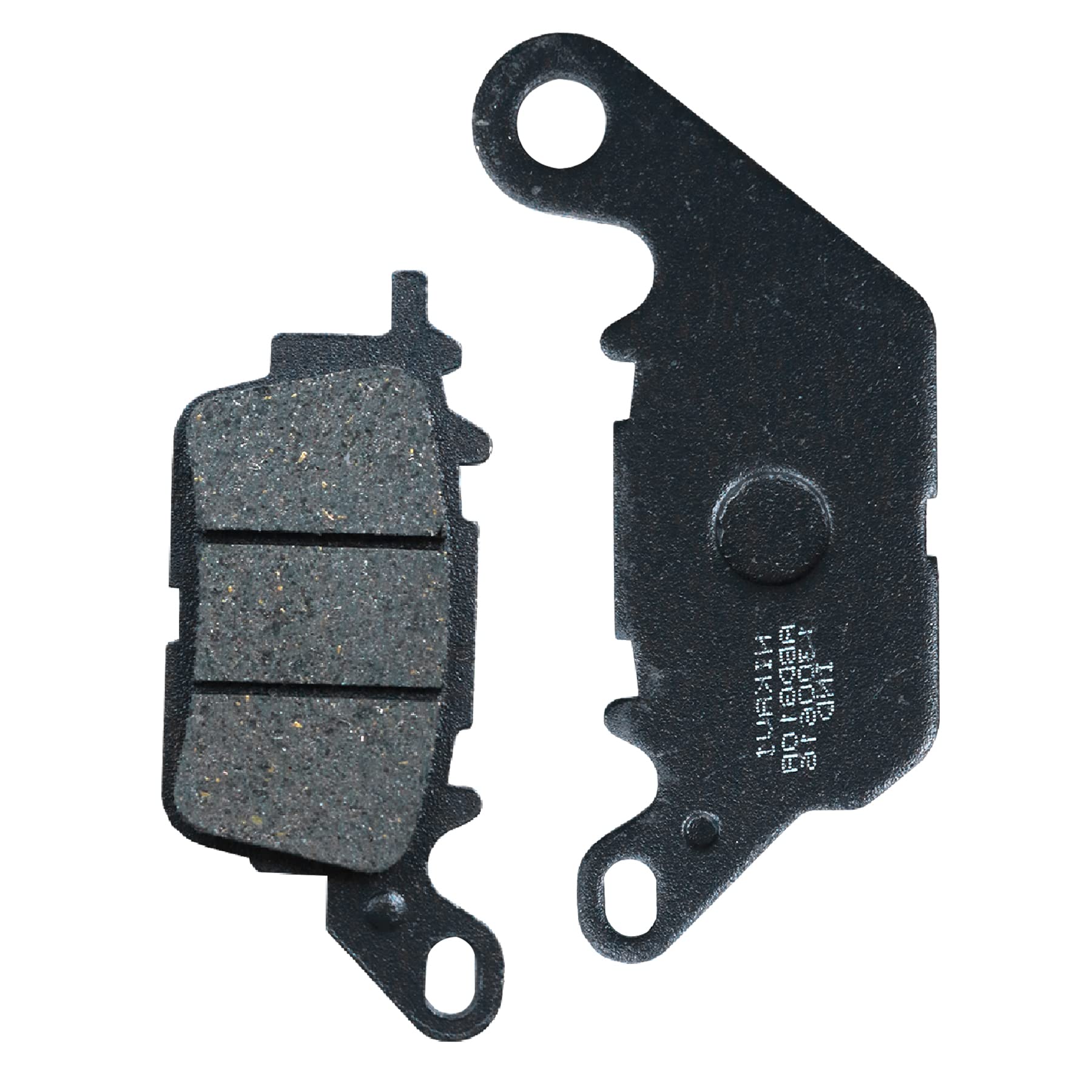 NIKAVI DP39 Front Brake Disc Pad Compatible for Yamaha Aerox 155 + NKVKC-picture-41