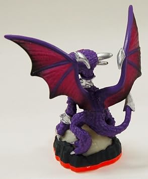 Skylanders Giants: Series 2 Cynder Bulk Package