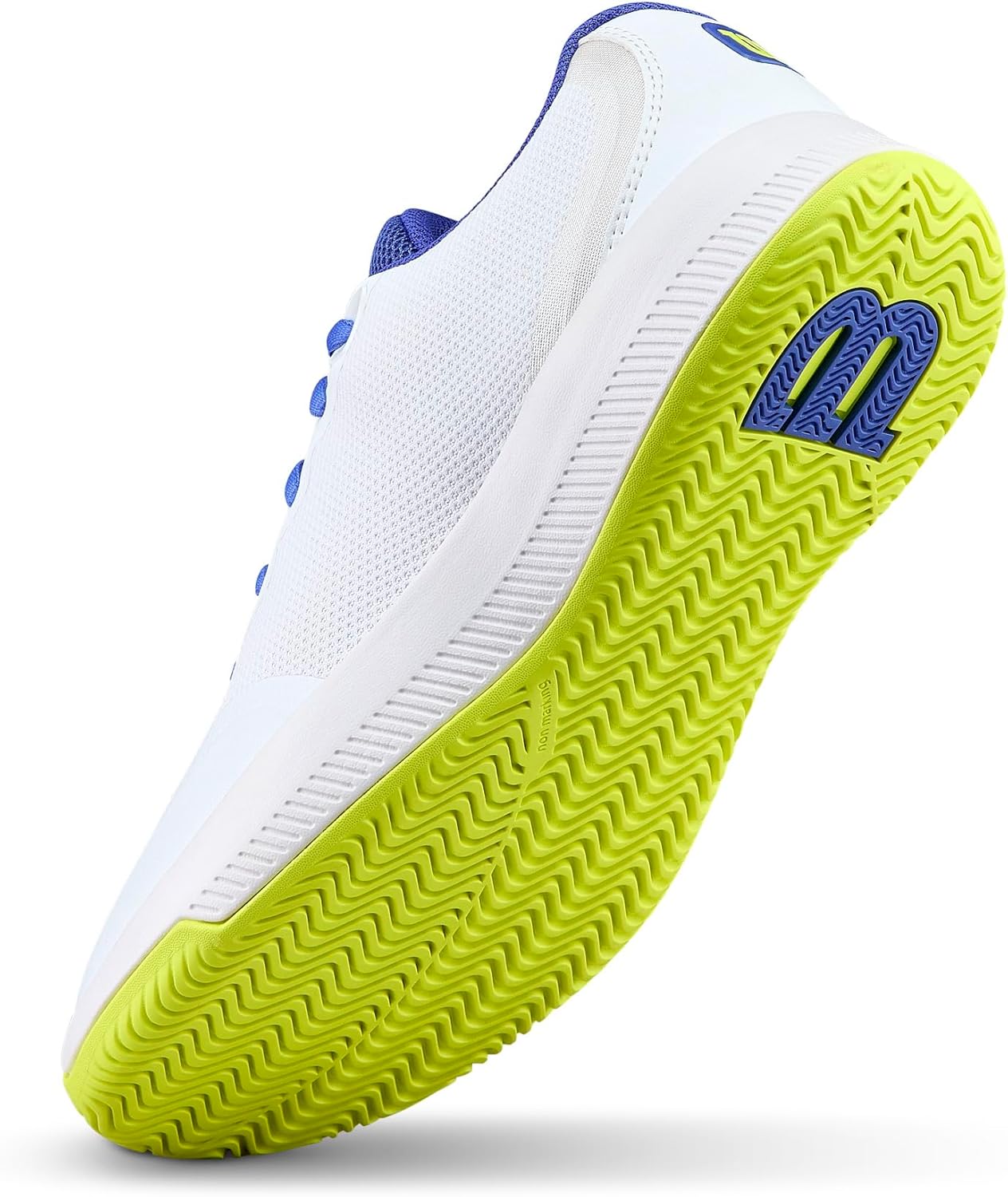 Wilson Womens Intrigue Lite Women's Tennis Shoes - Image 6