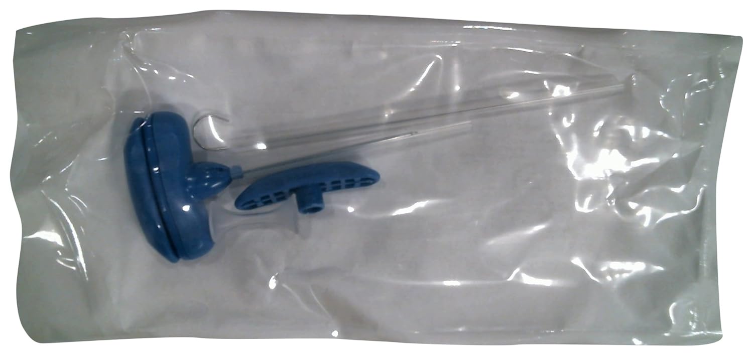 CareFusion DJ2013X Jamshidi Needle, 13 g x 2", Sterile (Pack of 10