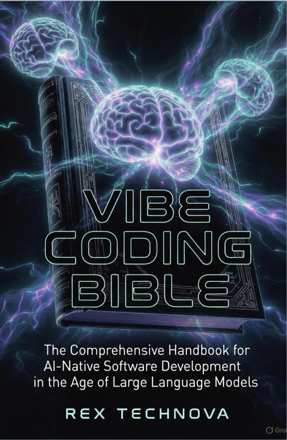 Vibe Coding Bible: The Comprehensive Handbook for AI-Native Software Development in the Age of Large Language Models